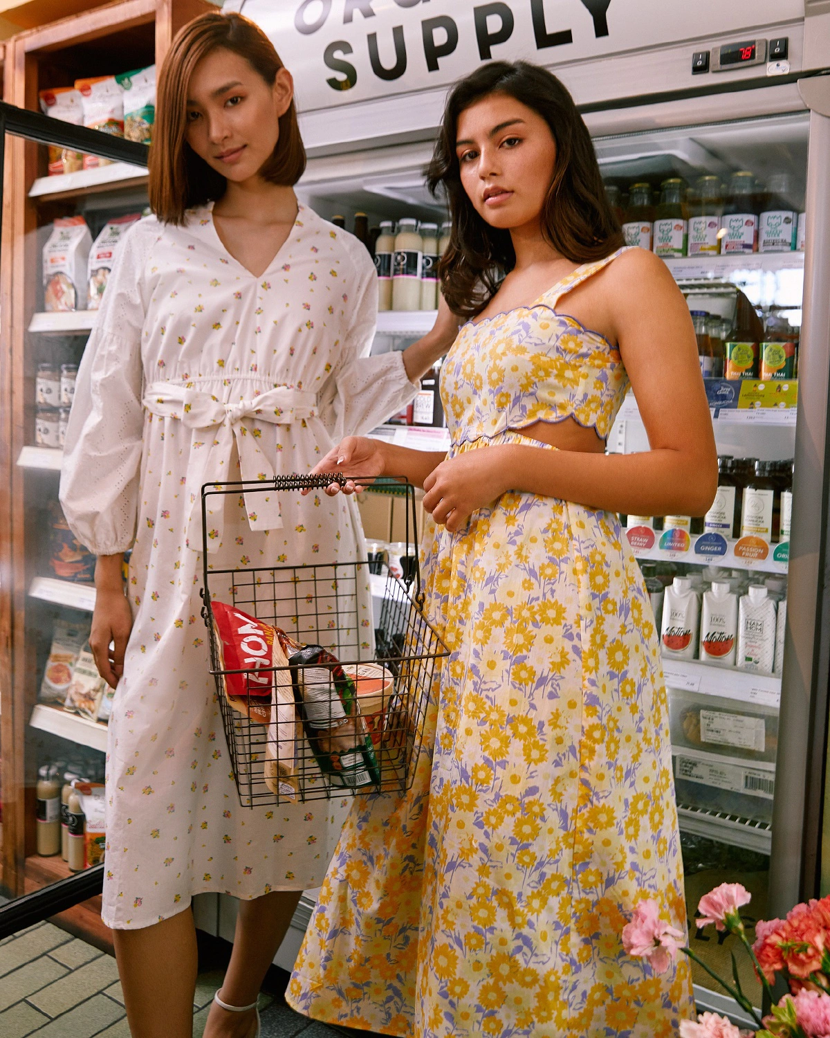 Pomelo เปิดตัวคอลเลคชั่นพิเศษฉลองวันคุ้มครองโลก