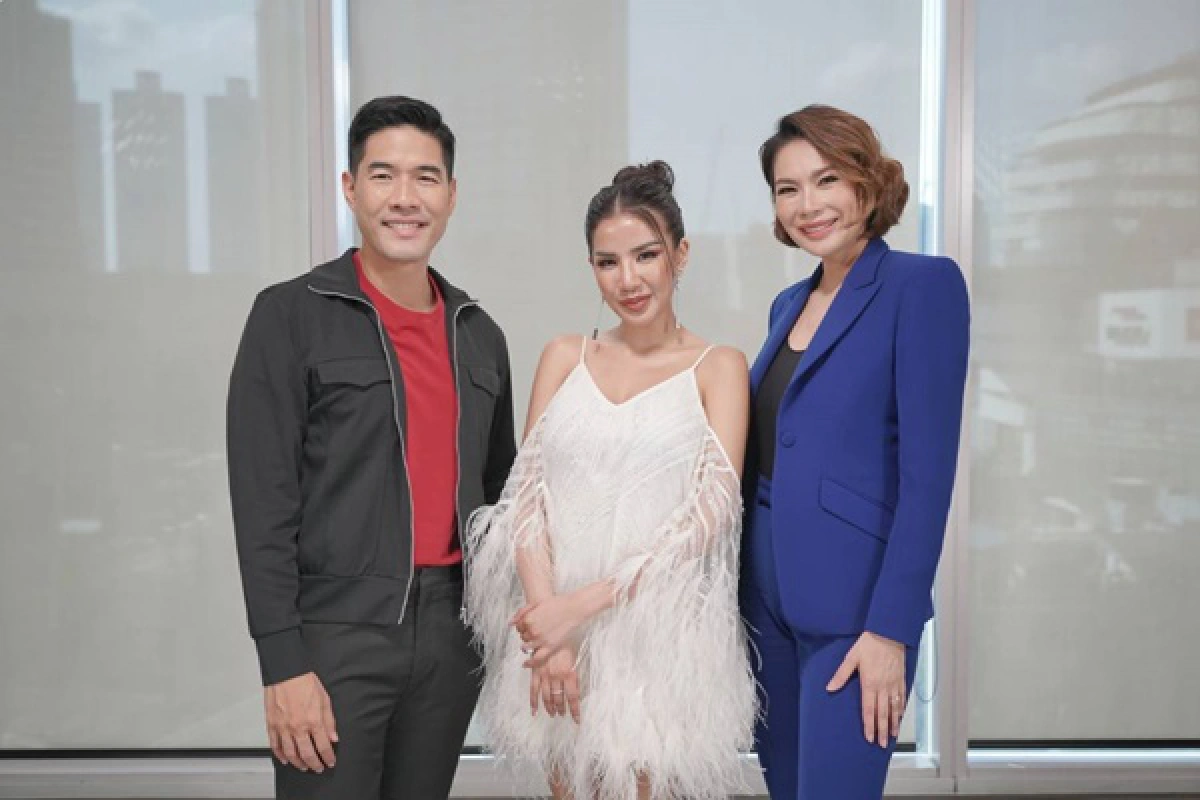 "ใบเตย อาร์สยาม" เผยช่วงชีวิตเสียสูญที่สุด ดิ่งจนไม่อยากมีชีวิตอยู่