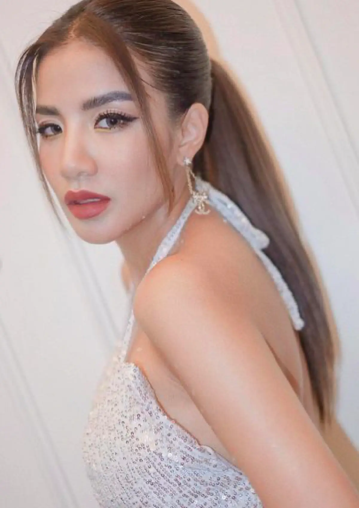 "ใบเตย อาร์สยาม" เผยช่วงชีวิตเสียสูญที่สุด ดิ่งจนไม่อยากมีชีวิตอยู่