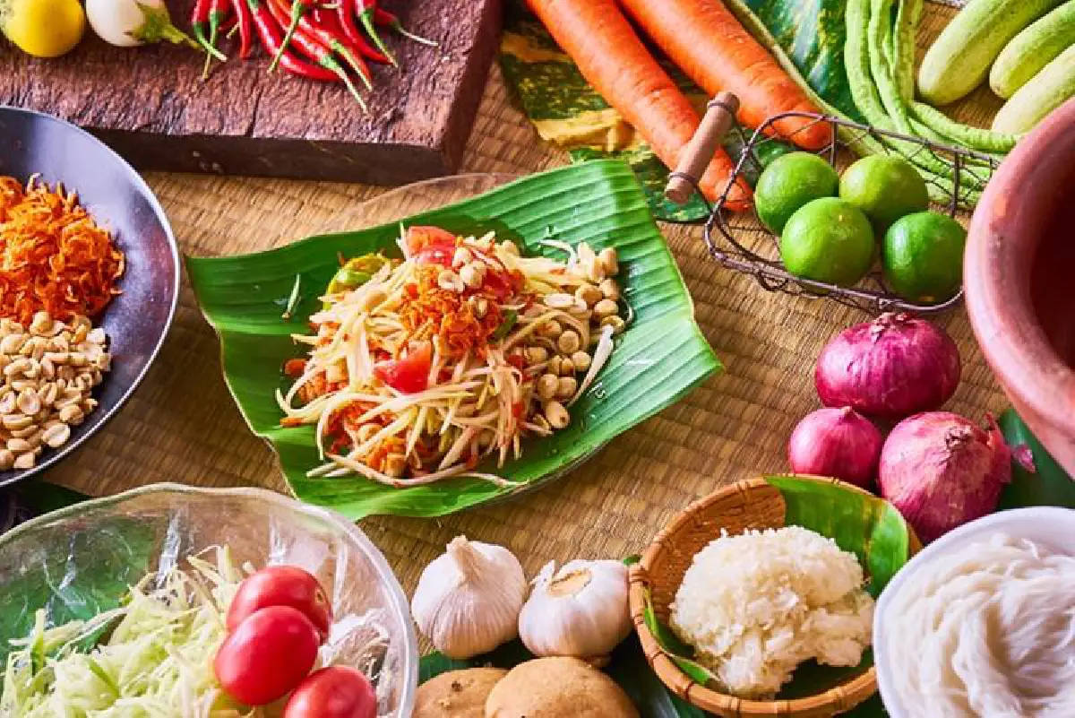 รอเลย!! ‘มิชลิน ไกด์’ เตรียมเปิบเมนูแซ่บแดนอีสาน เลือก 4 จังหวัด จัดอันดับสุดยอดร้านอาหาร