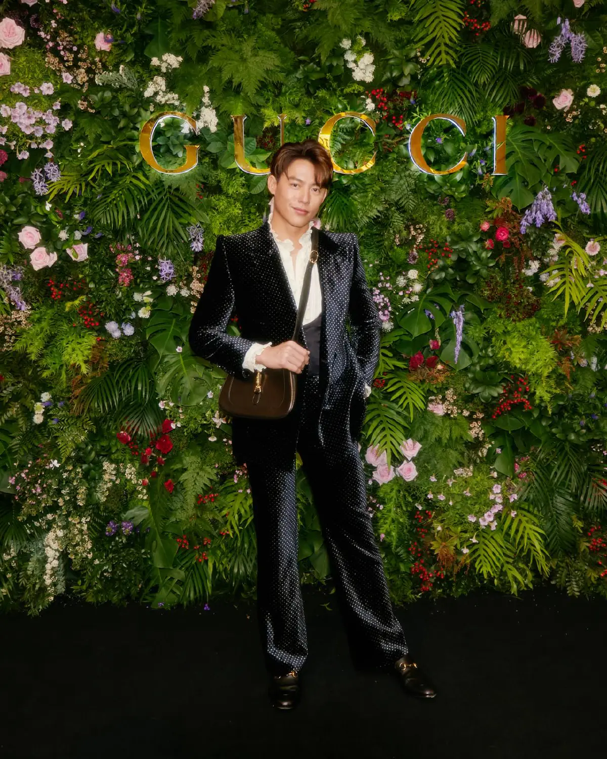 GUCCI เปิดตัวแฟล็กชิปสโตร์โฉมใหม่ ณ ศูนย์การค้า THE EMPORIUM