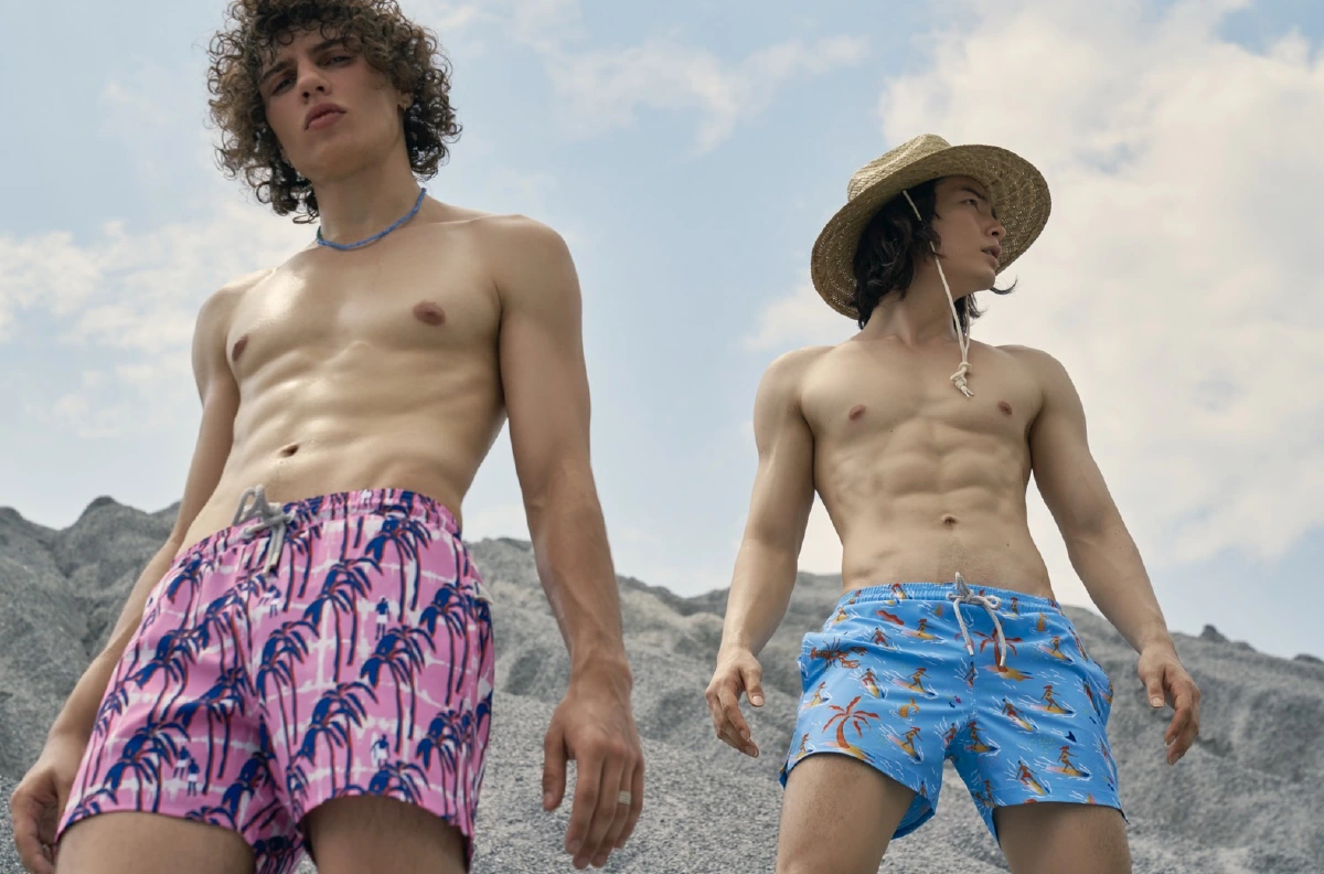 SALAWAN ปล่อยคอลเลคชั่นใหม่ “A WAY DAY” Beach Lifestyle ฝีมือคนไทยที่กำลังมาแรง