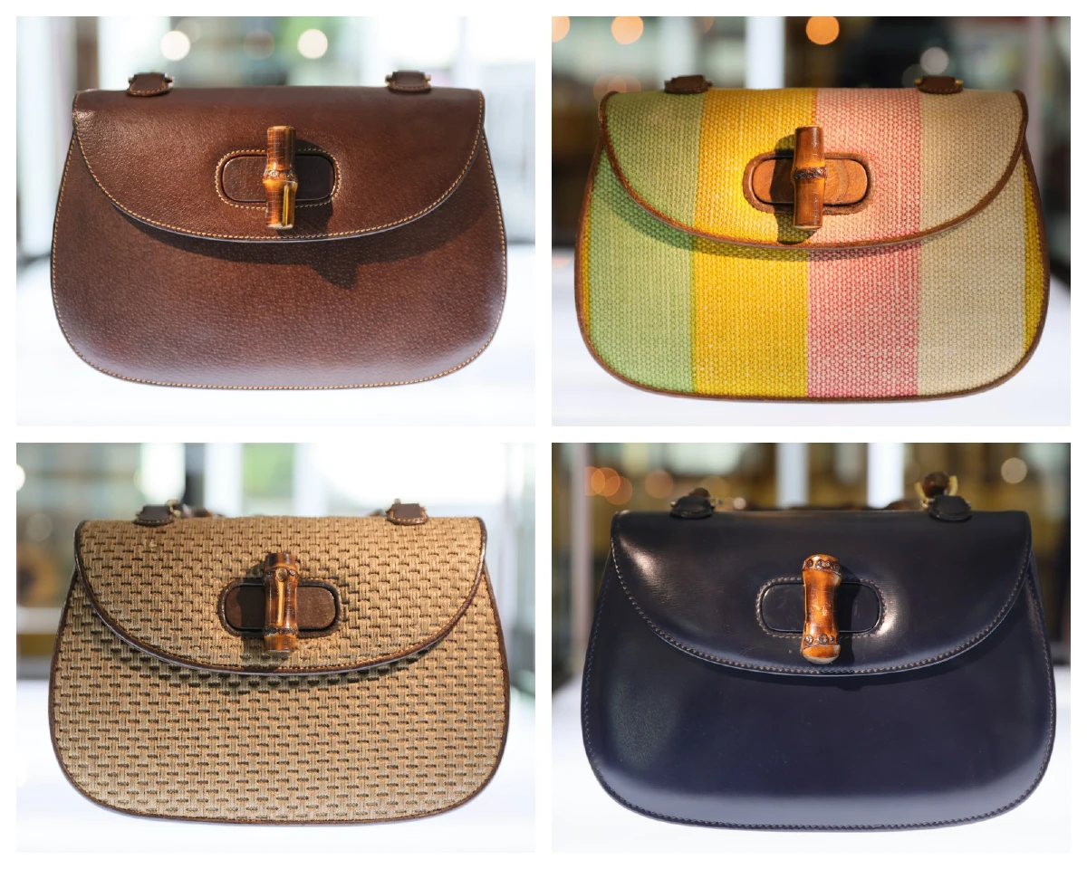 GUCCI เปิดตัวแฟล็กชิปสโตร์โฉมใหม่ ณ ศูนย์การค้า THE EMPORIUM