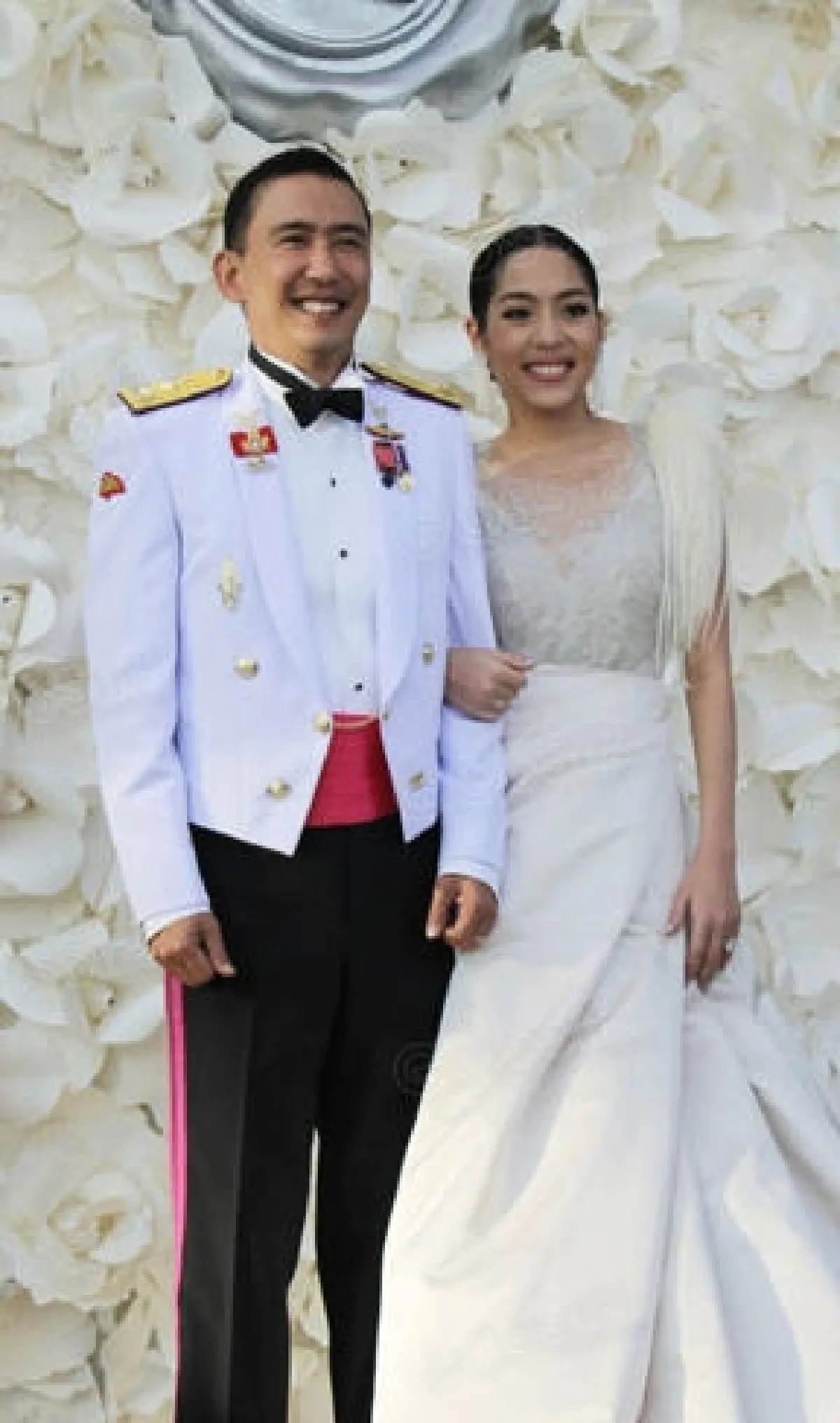 “คุณดอลล่าร์” เตรียมสละไตให้ “คุณหญิงแมงมุม” หวังร่างกายเข้ากันได้