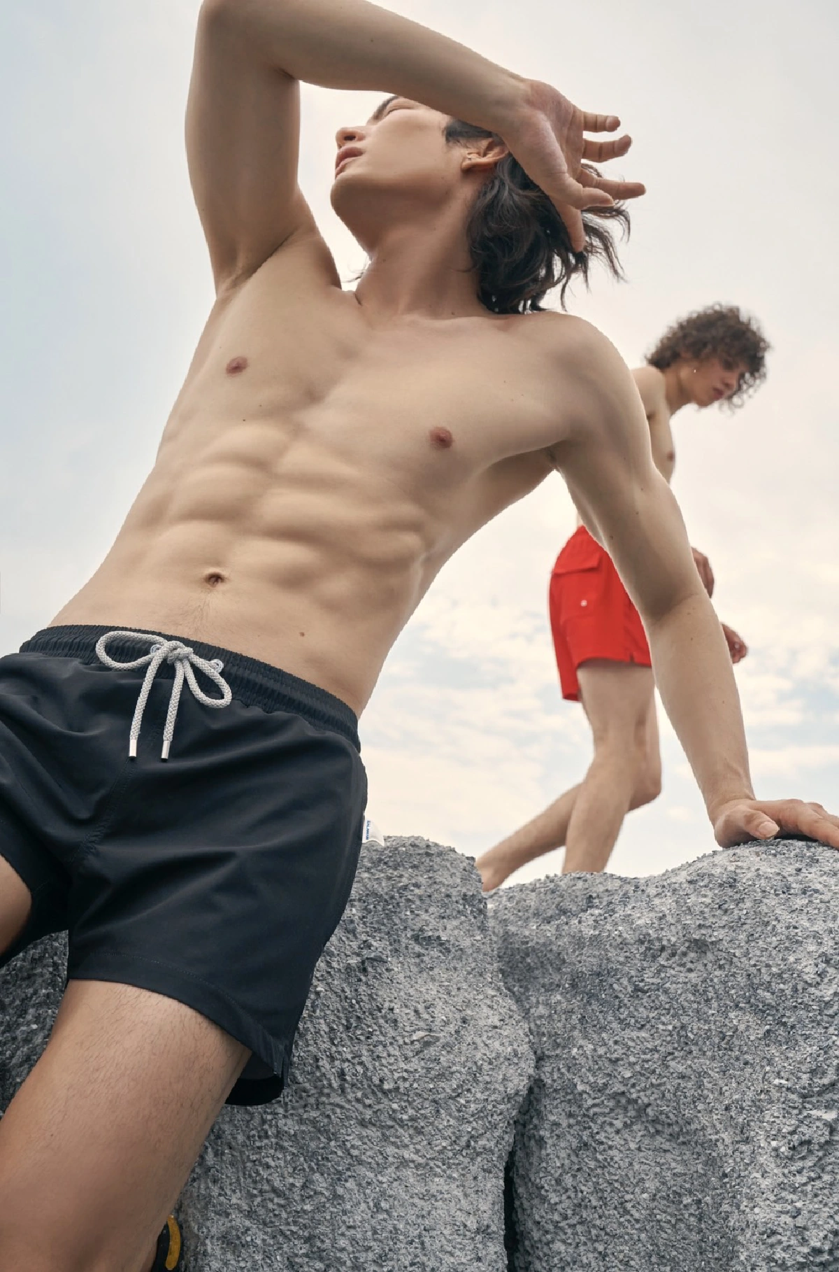 SALAWAN ปล่อยคอลเลคชั่นใหม่ “A WAY DAY” Beach Lifestyle ฝีมือคนไทยที่กำลังมาแรง