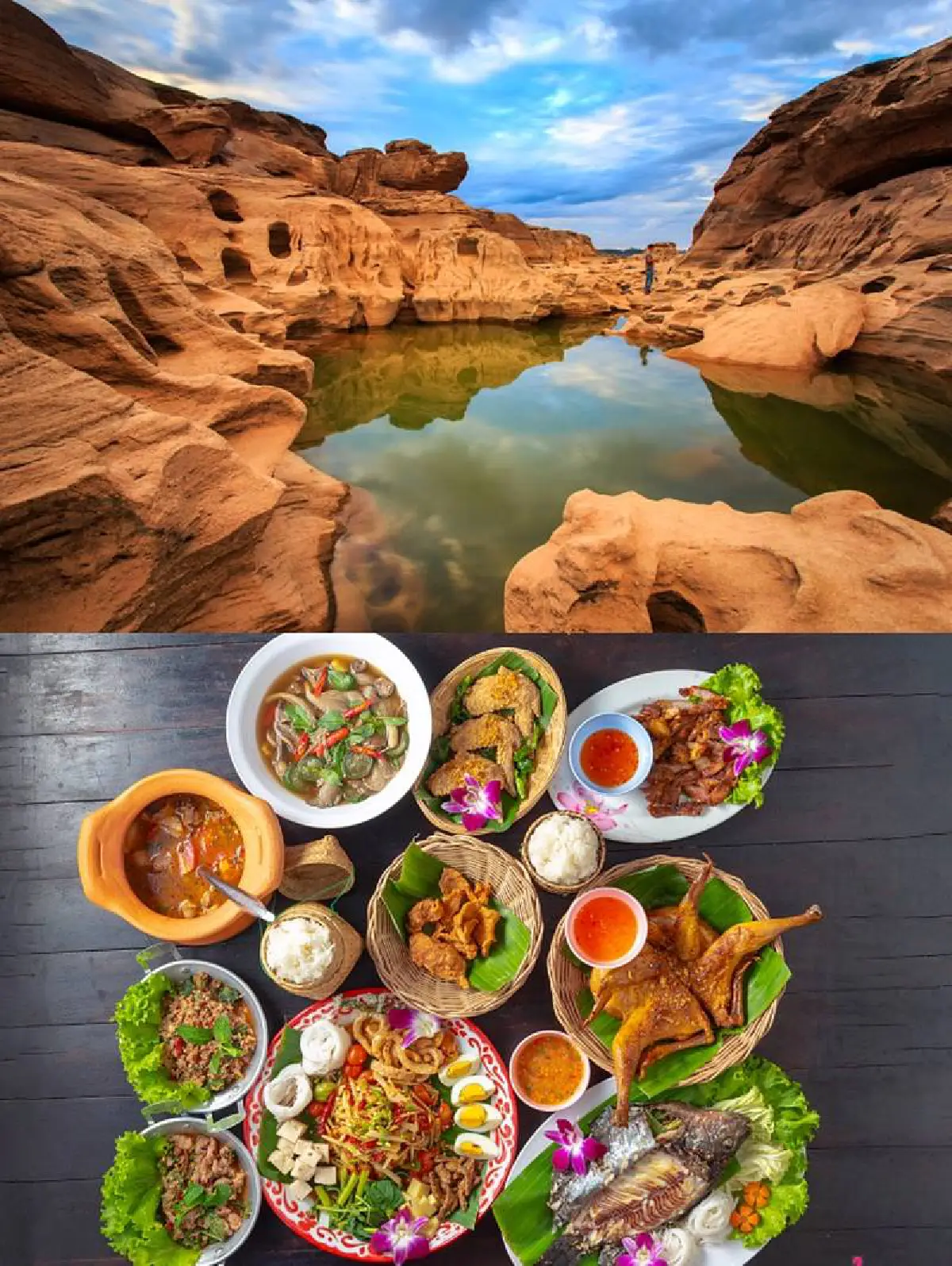 รอเลย!! ‘มิชลิน ไกด์’ เตรียมเปิบเมนูแซ่บแดนอีสาน เลือก 4 จังหวัด จัดอันดับสุดยอดร้านอาหาร