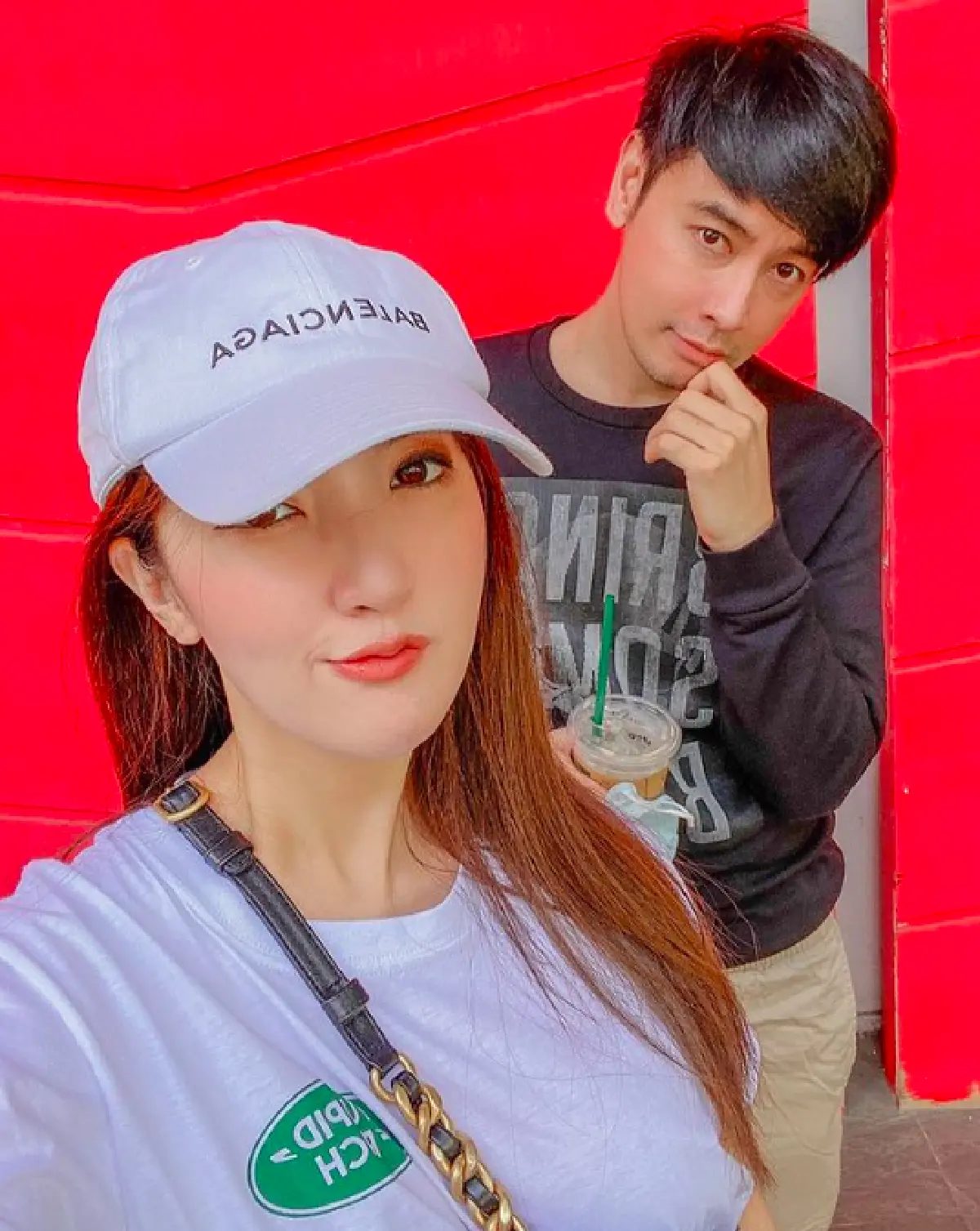 “ออย ธนา” เปิดใจเรื่องราวชีวิตคู่! โสดมาได้ครึ่งปี ตอนนี้โฟกัสที่ลูกอย่างเดียว