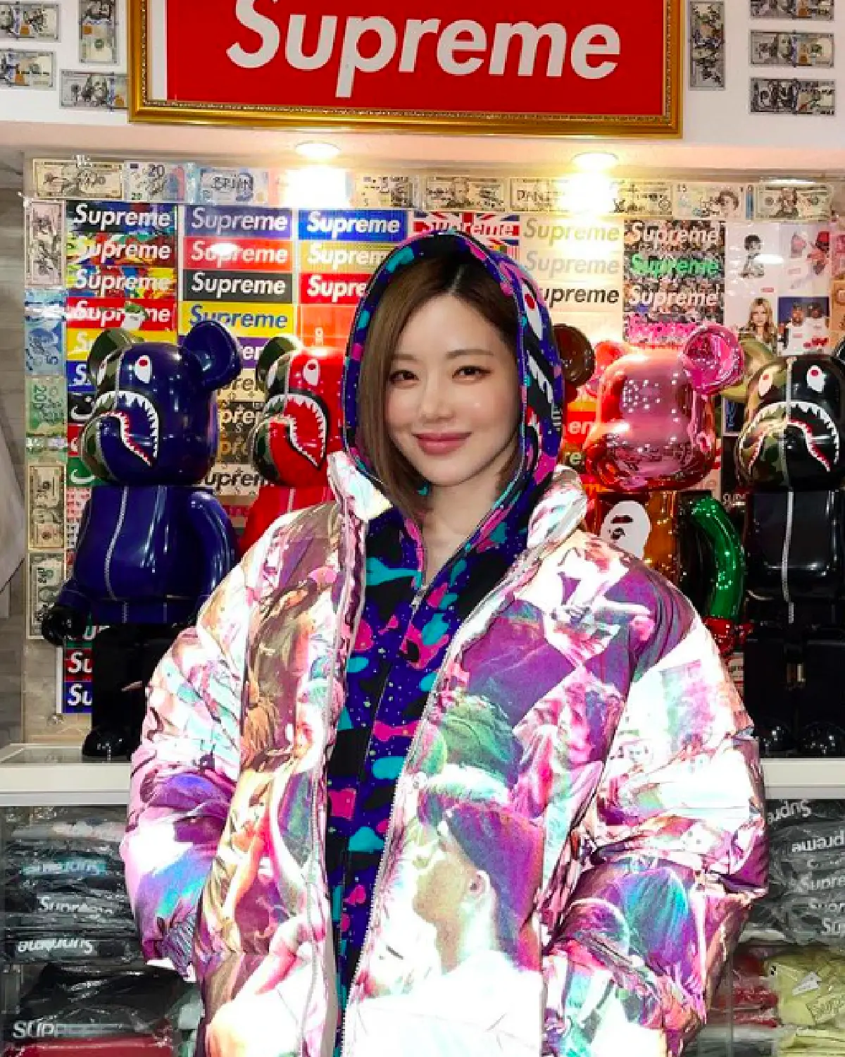  “ดีเจโซดา” โดนพาตัวลงจากเครื่องบิน หลังถูกเจ้าหน้าที่ชี้ แต่งกายไม่เหมาะสม!