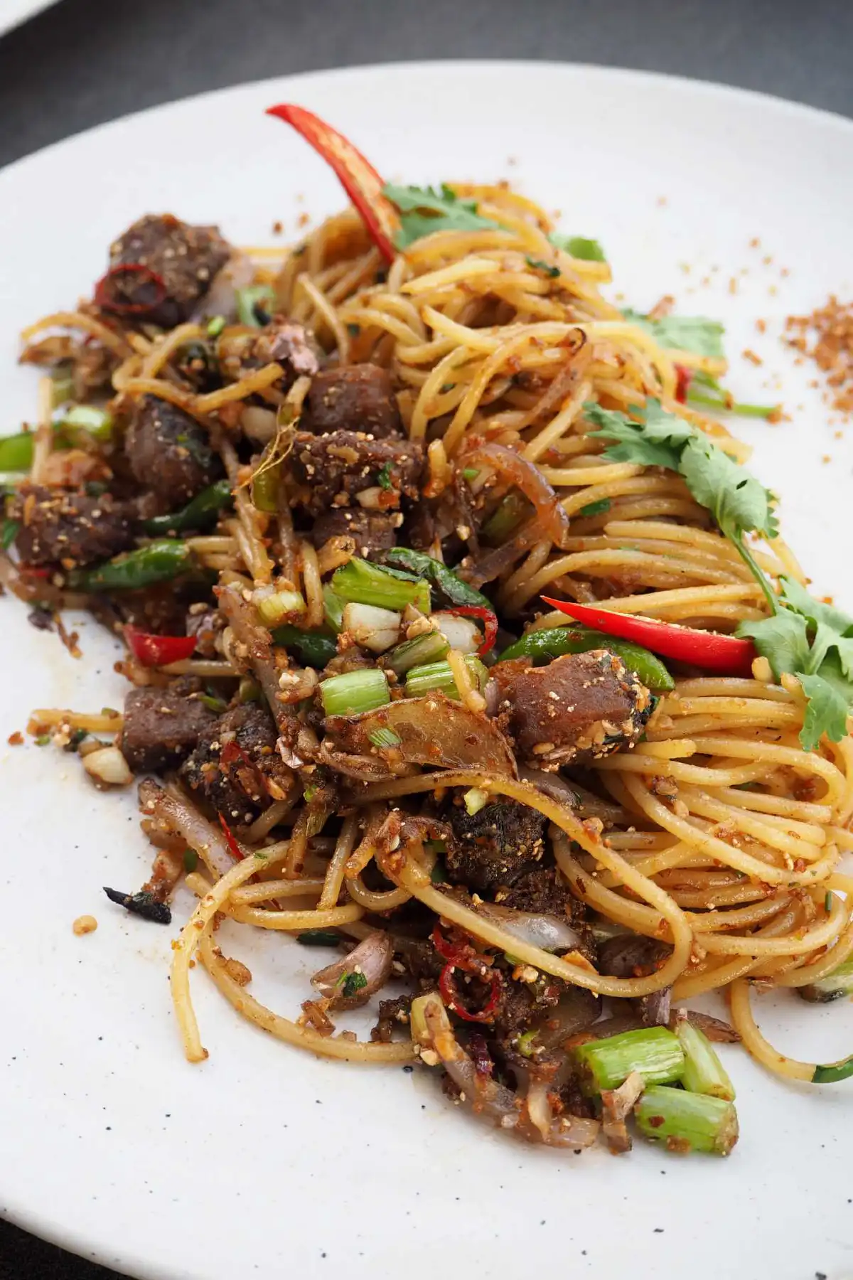 สำเริงอารมณ์บนดาดฟ้ายามราตรี ที่ 'The Press Sky Bar'