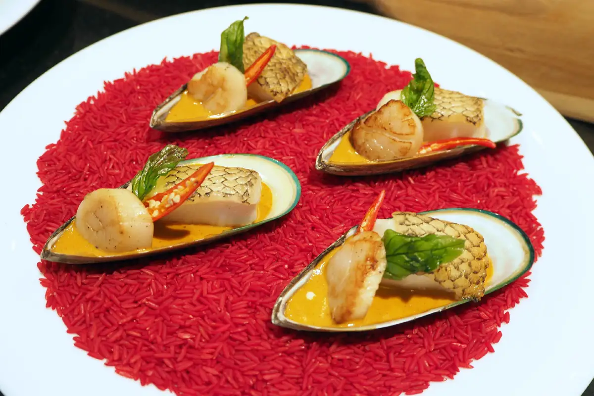 Eat Out กับแมริออท บอนวอย จัดโปรโมชั่นอาหาร 3 ระดับ ตลอด 2 เดือน จากโรงแรมและรีสอร์ทกว่า 40 แห่งทั่วประเทศ