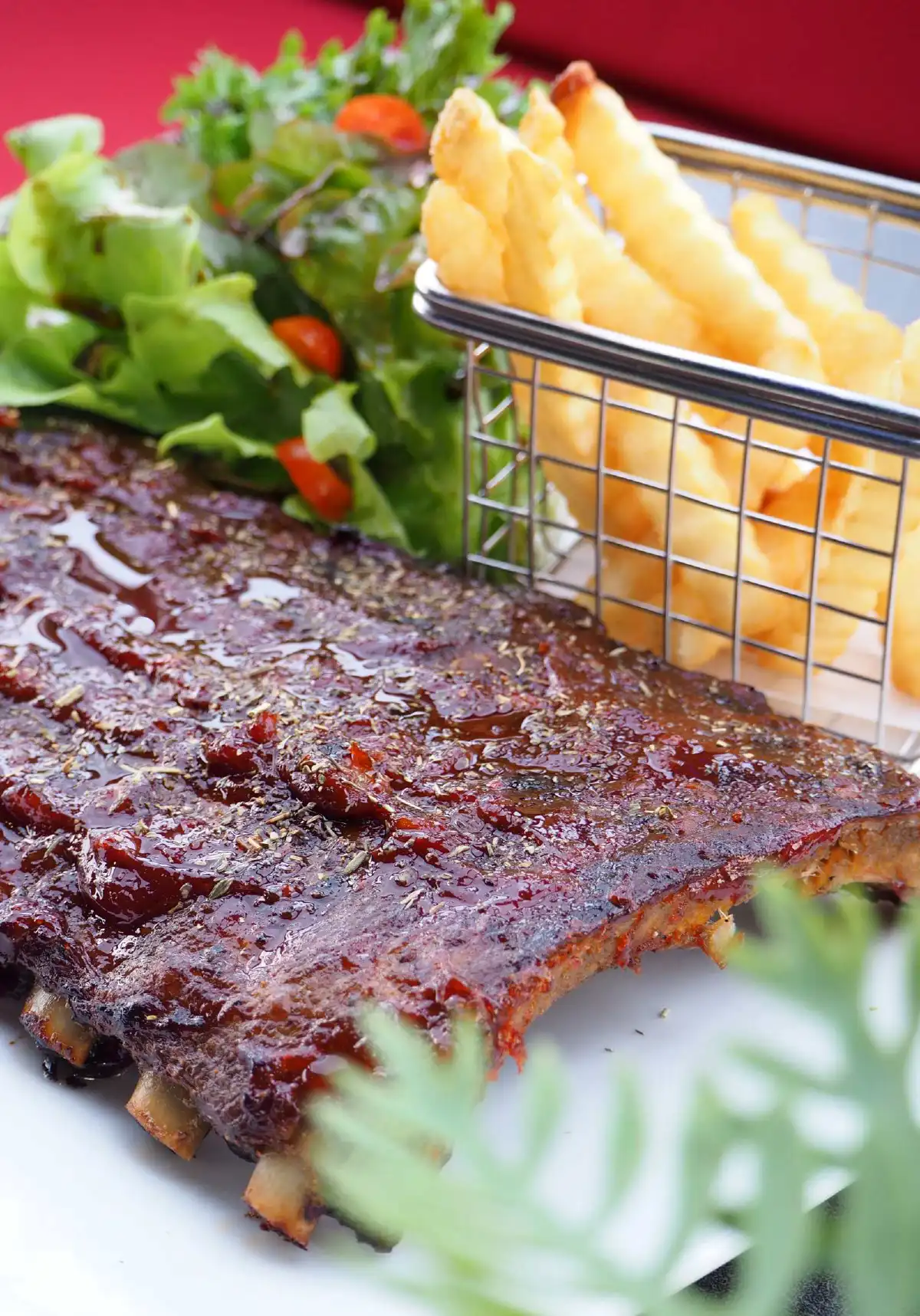 สำเริงอารมณ์บนดาดฟ้ายามราตรี ที่ 'The Press Sky Bar'