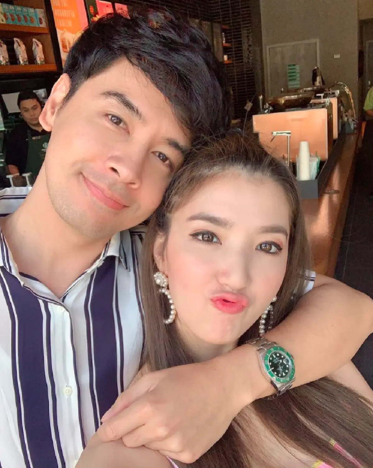 “ออย ธนา” เปิดใจเรื่องราวชีวิตคู่! โสดมาได้ครึ่งปี ตอนนี้โฟกัสที่ลูกอย่างเดียว