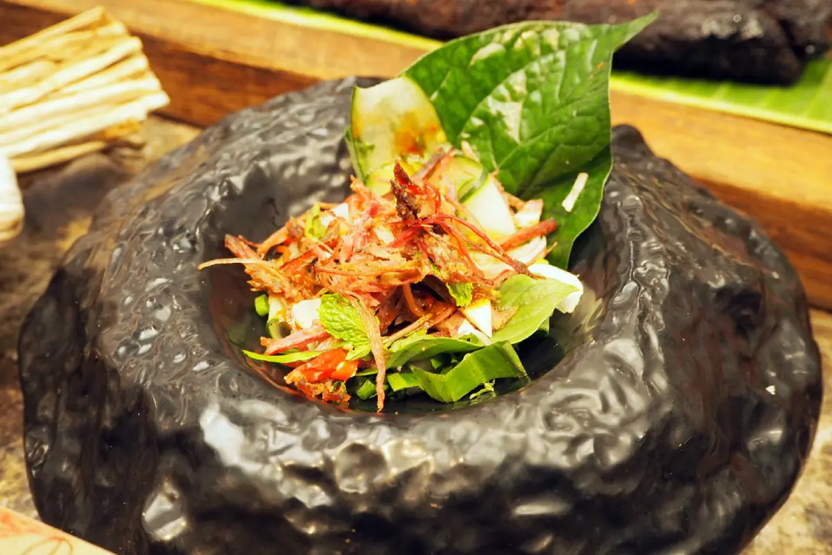 Eat Out กับแมริออท บอนวอย จัดโปรโมชั่นอาหาร 3 ระดับ ตลอด 2 เดือน จากโรงแรมและรีสอร์ทกว่า 40 แห่งทั่วประเทศ