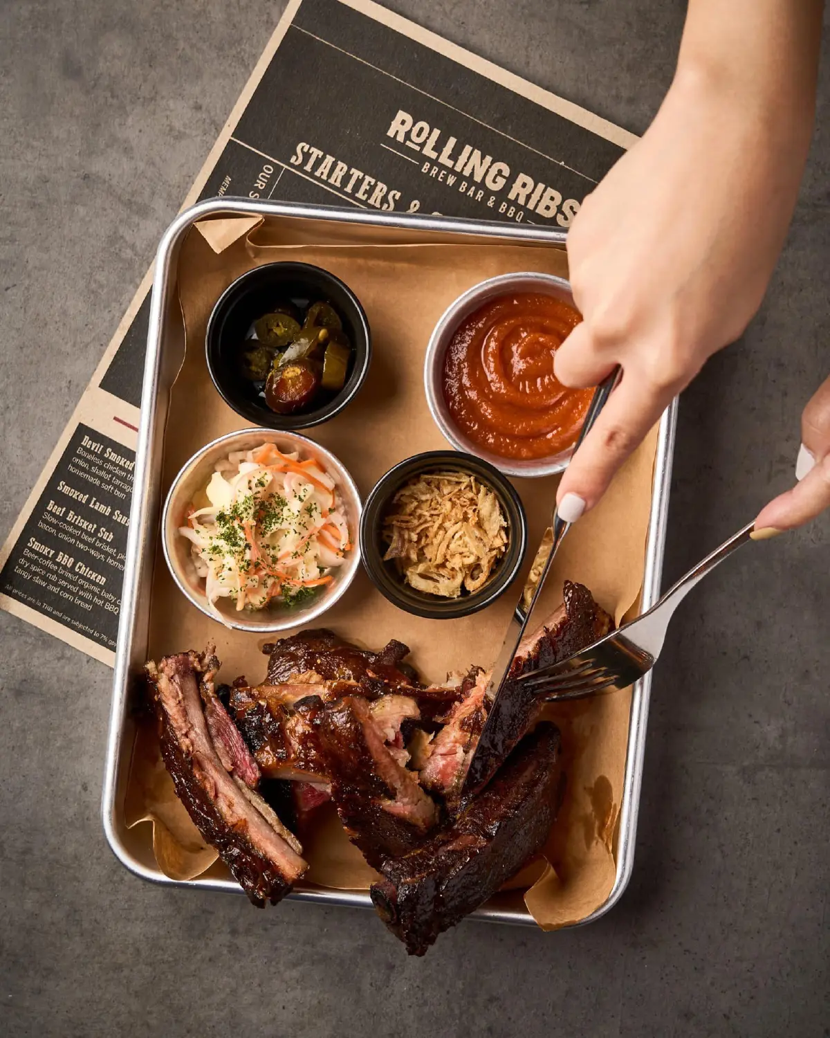 Eat Out กับแมริออท บอนวอย จัดโปรโมชั่นอาหาร 3 ระดับ ตลอด 2 เดือน จากโรงแรมและรีสอร์ทกว่า 40 แห่งทั่วประเทศ