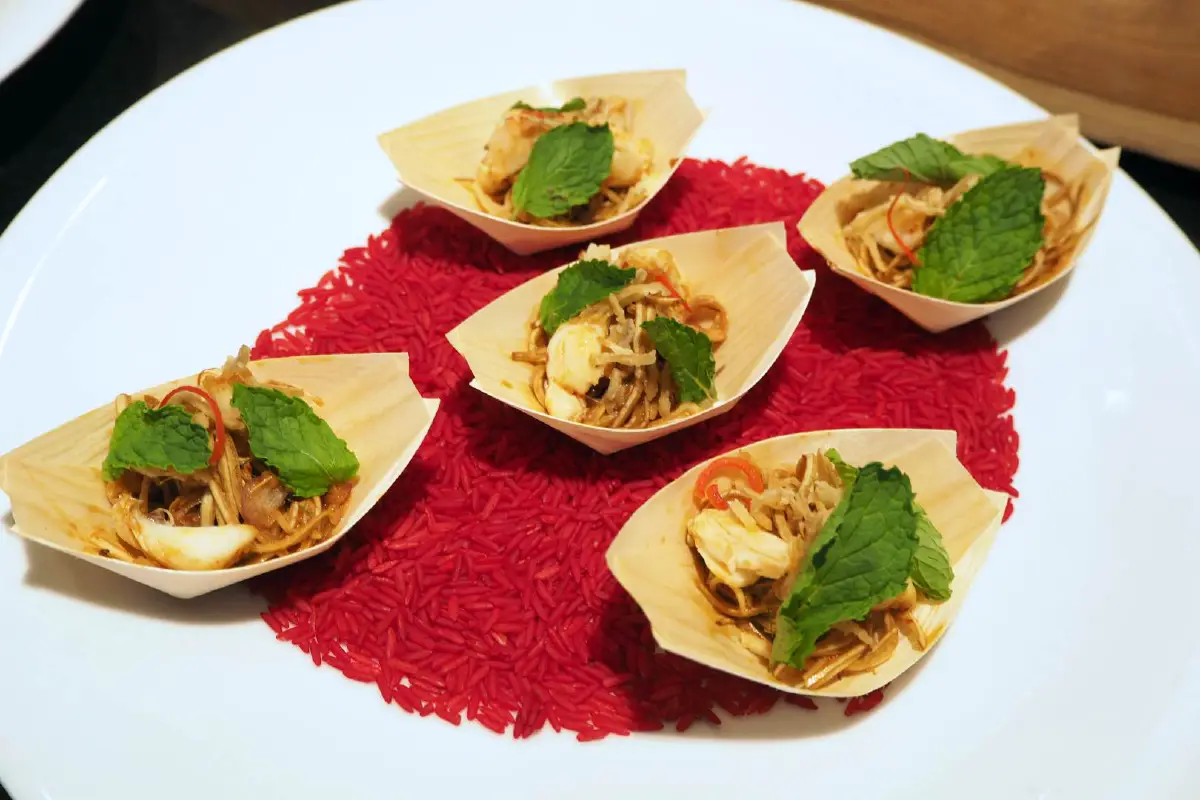 Eat Out กับแมริออท บอนวอย จัดโปรโมชั่นอาหาร 3 ระดับ ตลอด 2 เดือน จากโรงแรมและรีสอร์ทกว่า 40 แห่งทั่วประเทศ