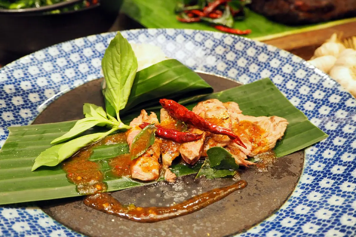 Eat Out กับแมริออท บอนวอย จัดโปรโมชั่นอาหาร 3 ระดับ ตลอด 2 เดือน จากโรงแรมและรีสอร์ทกว่า 40 แห่งทั่วประเทศ