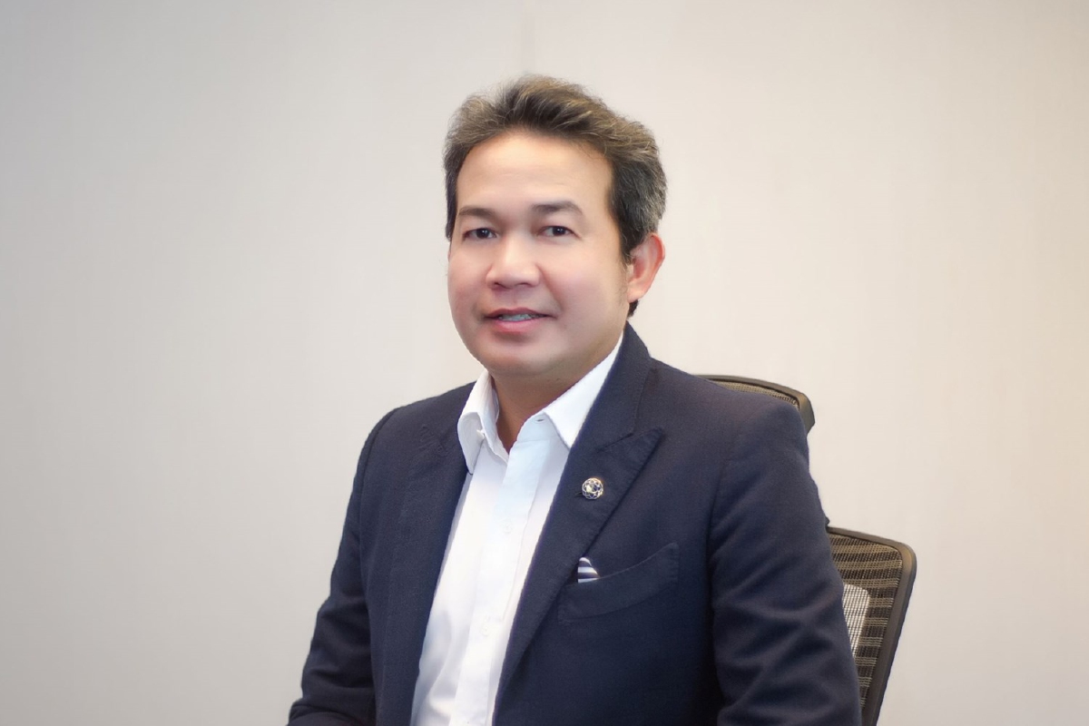 INSET เด้งรับ Data Center บูมคว้างานใหม่มูลค่ารวม 141 ล้านบาท INSET เด้งรับ Data Center บูมคว้างานใหม่มูลค่ารวม 141 ล้านบาท