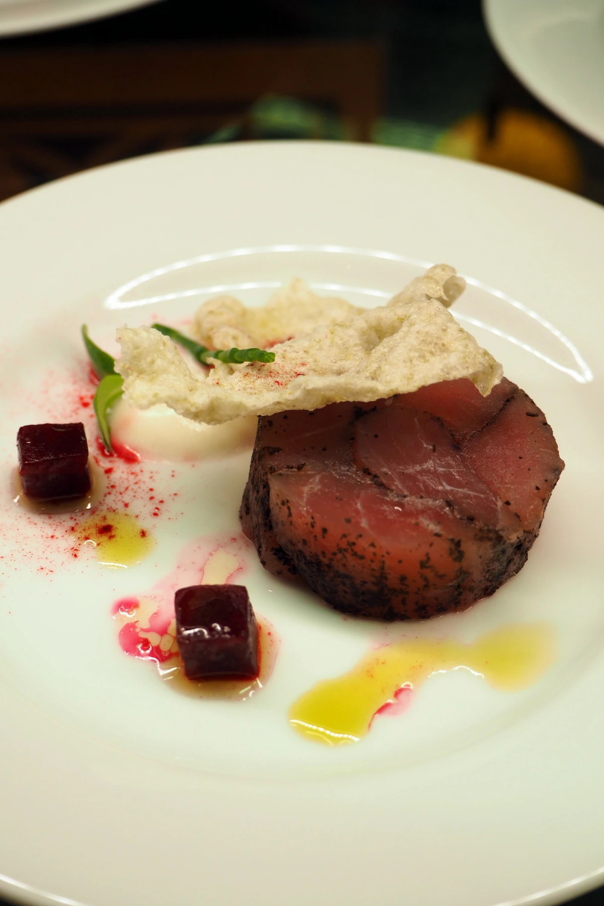 Eat Out กับแมริออท บอนวอย จัดโปรโมชั่นอาหาร 3 ระดับ ตลอด 2 เดือน จากโรงแรมและรีสอร์ทกว่า 40 แห่งทั่วประเทศ