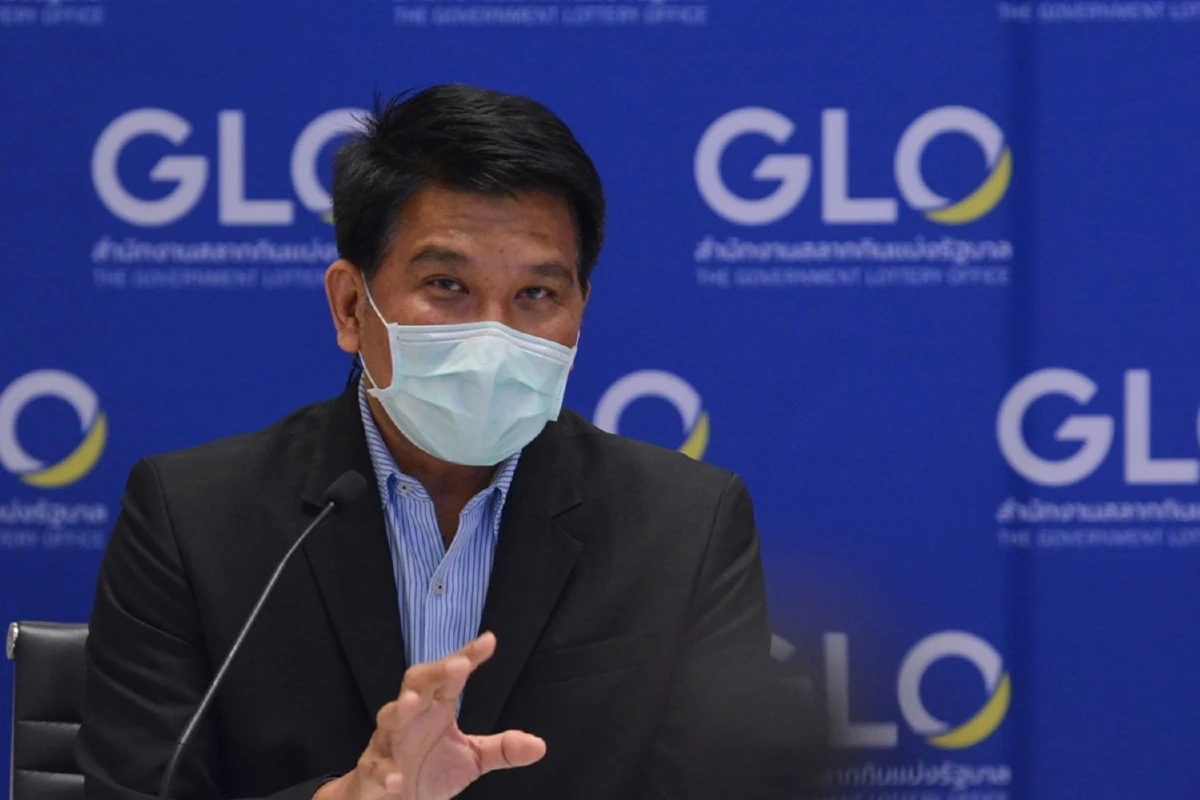 สลากฯ ขายหวยบนแพลตฟอร์ม ประเดิม 5 ล้านฉบับ