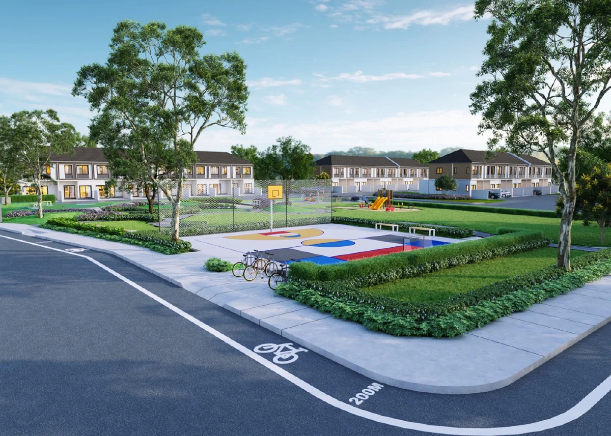 แนวราบมาแรง “พฤกษา” ระดมเปิดทาวน์โฮม บ้านแฝด 4 โครงการใหม่