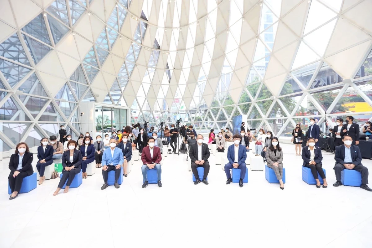 คปภ. ปลุกธุรกิจประกันภัยไทยก้าวสู่ยุค Next Normal