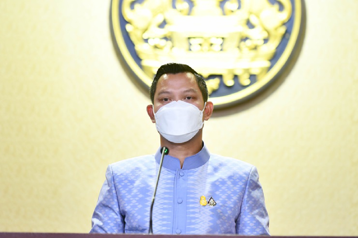 "ธนกร"สวน เพื่อไทย ขู่ น็อก"นายกฯ"ในสภา เตือน ระวังจะหน้าแตกเอง "ธนกร"สวน เพื่อไทย ขู่ น็อก"นายกฯ"ในสภา เตือน ระวังจะหน้าแตกเอง