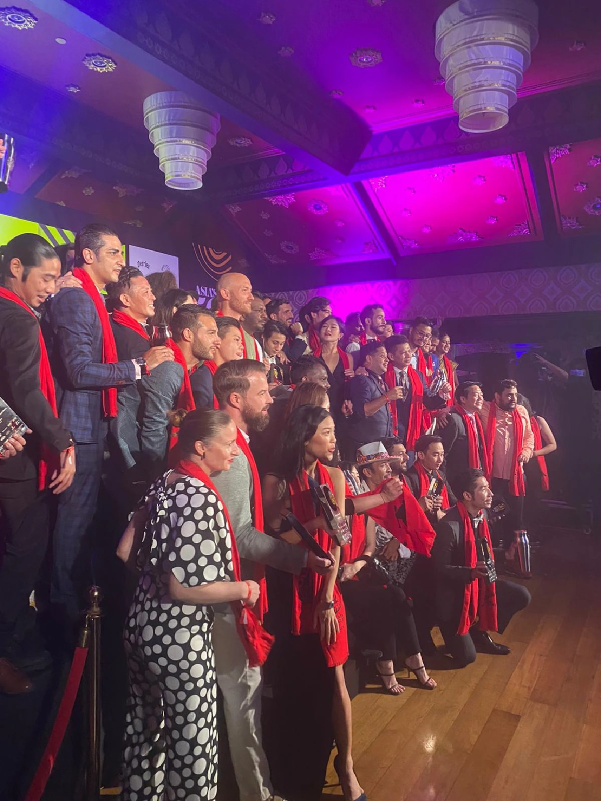 Vesper Cocktail Bar ขวัญใจคนกรุง คว้า Asia’s 50 Best Bars 2022 ครองรางวัล 7 ปีซ้อน