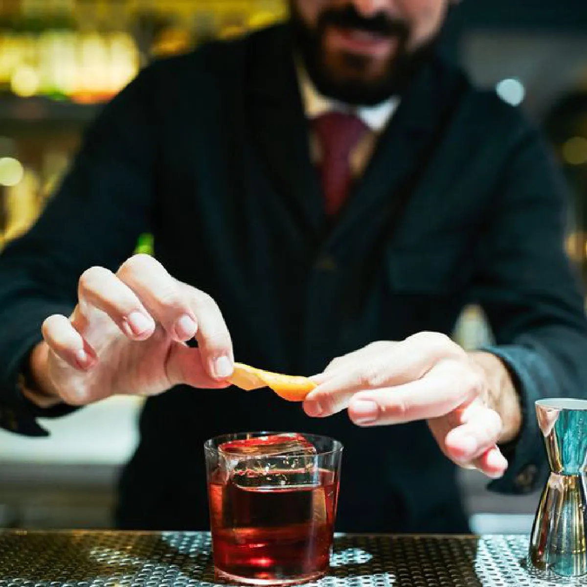 Vesper Cocktail Bar ขวัญใจคนกรุง คว้า Asia’s 50 Best Bars 2022 ครองรางวัล 7 ปีซ้อน