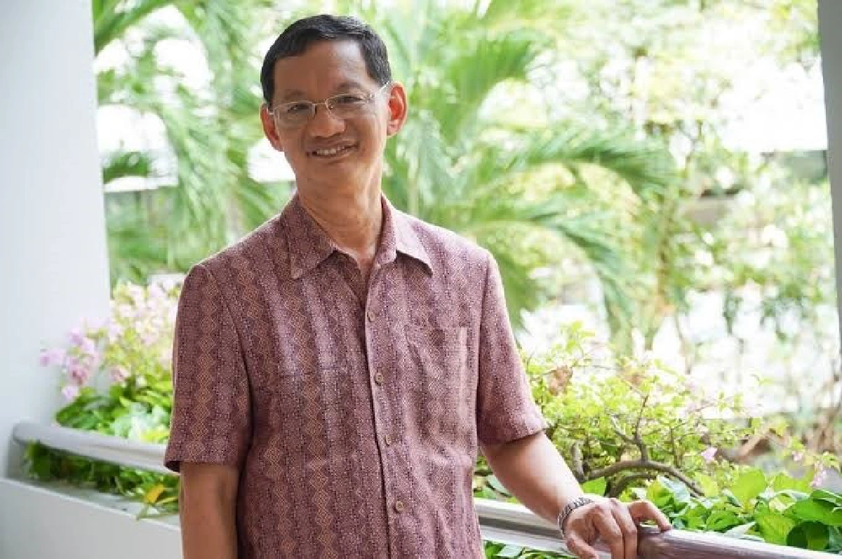 ปี'65 พบแรงงานไทยเครียดไร้ความสุขลาออกกว่า7.7หมื่นราย