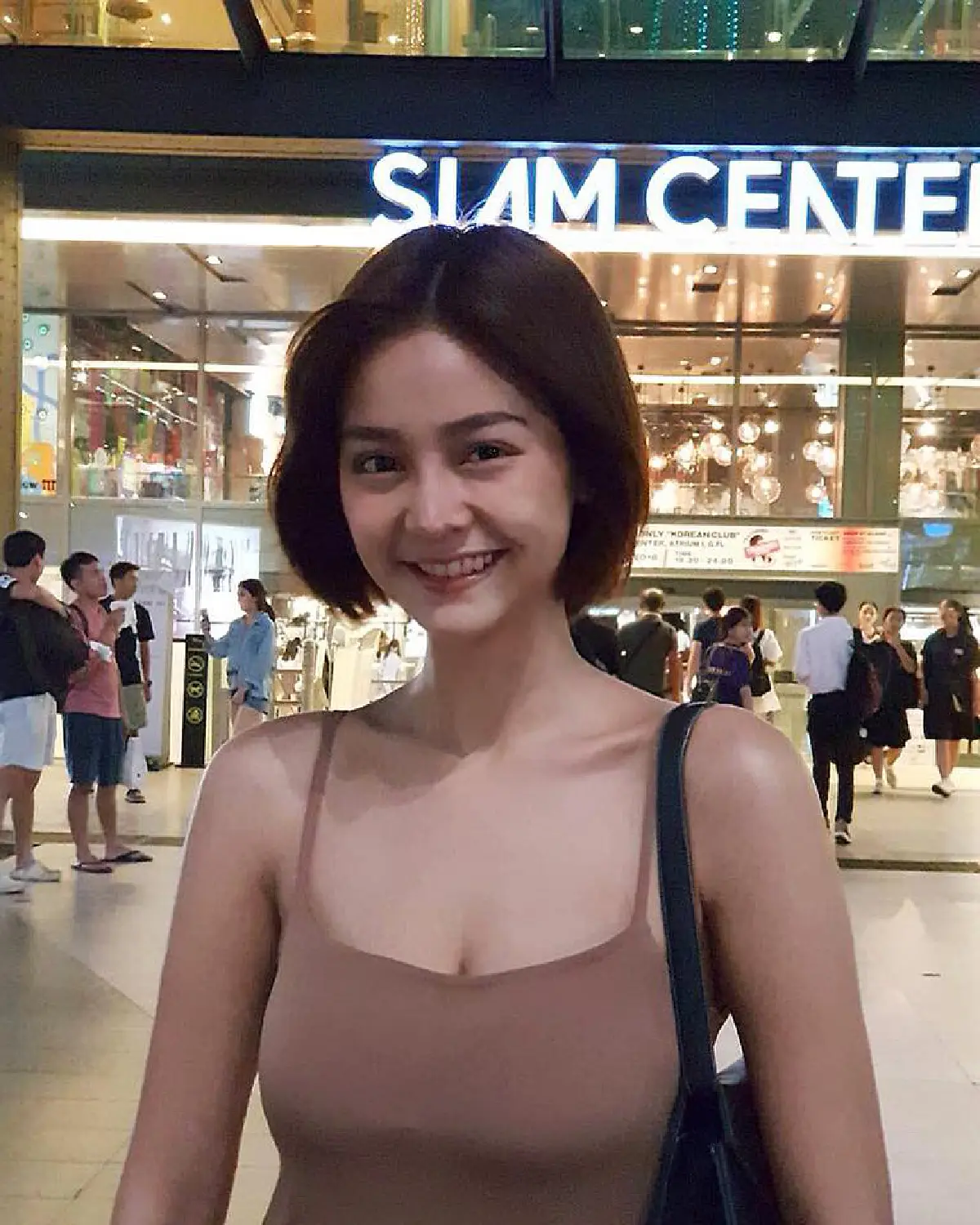 ส่องความสวย “อิงฟ้า วราหะ" หมอทำขวัญนาคสุดเซ็กซี่ เจ้าของมงมิสแกรนด์ไทยแลนด์ 2022