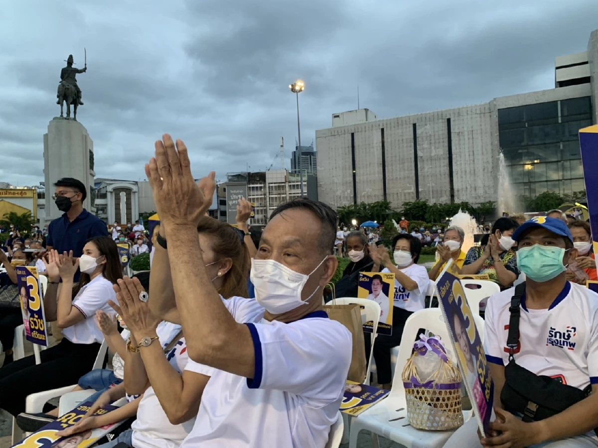 "อัศวิน"ลั่นถ้าสอบผ่านสิ่งแรกที่จะทำเดินหน้ากระตุ้นศก.-ขยายจุดผ่อนผันการค้า