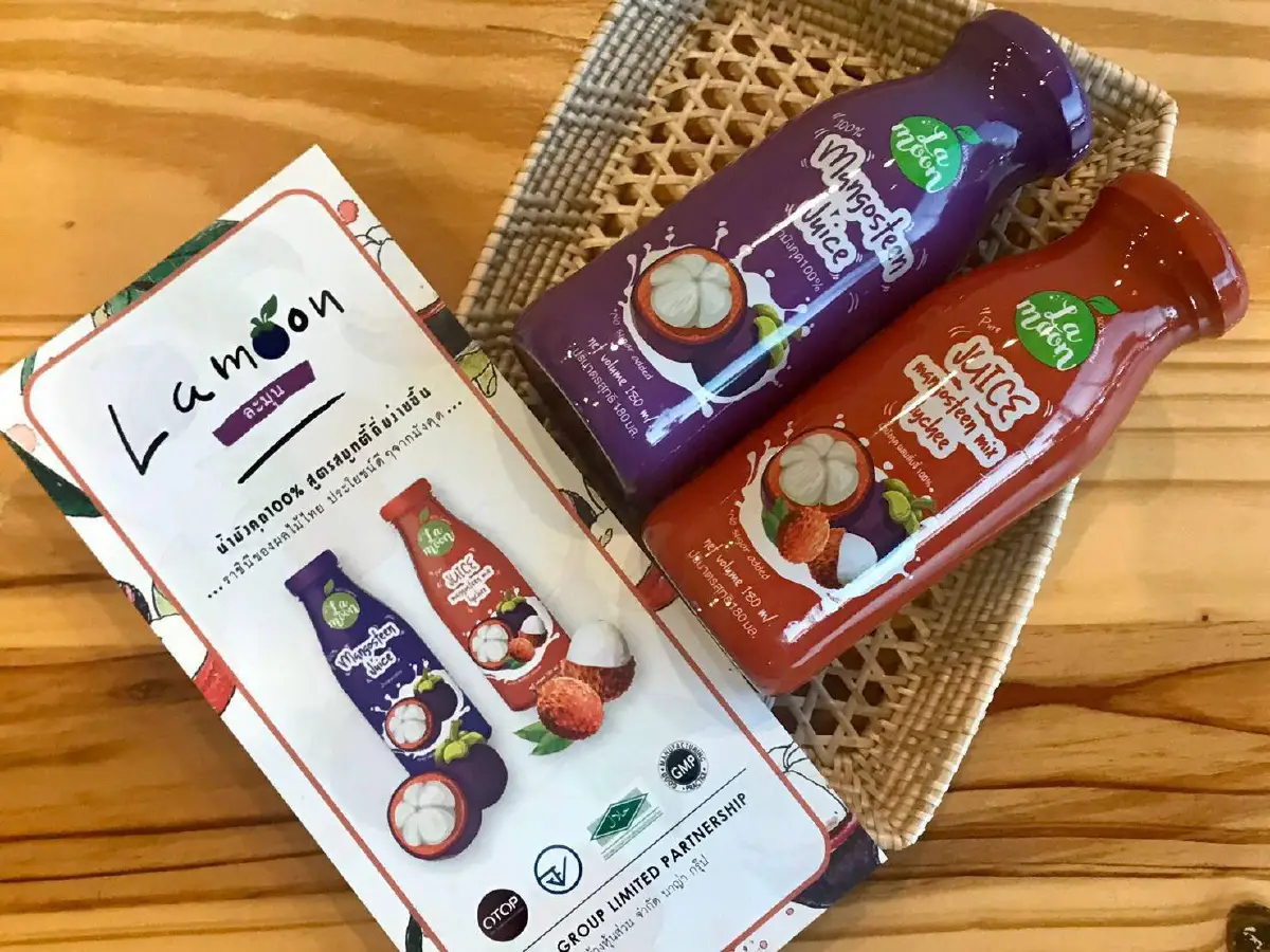 “เทศกาลผลไม้เมืองจันท์สู่เมืองกรุง” ยกขบวนของดีผลไม้พรีเมียมจากจันทบุรีให้คนกรุงฯ ได้ลิ้มลอง