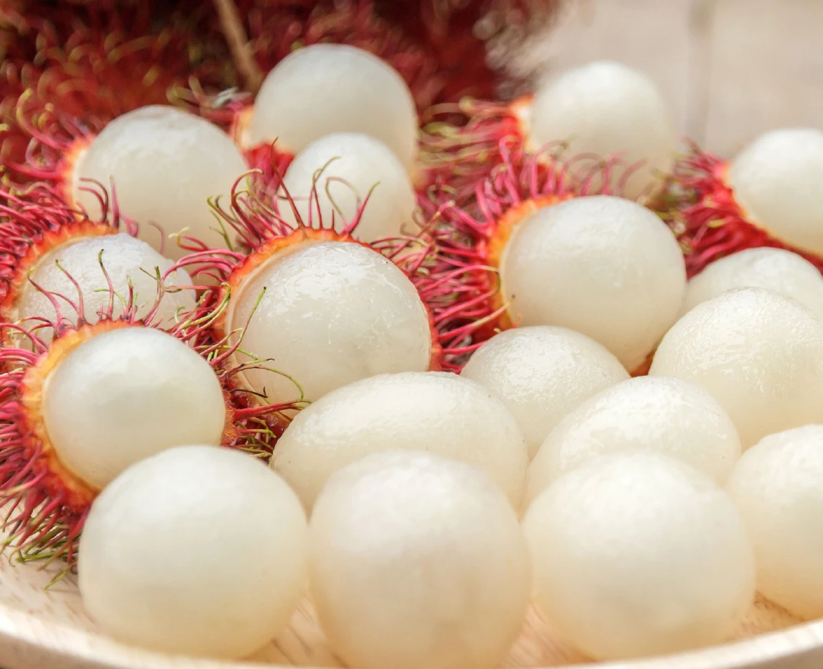 “เทศกาลผลไม้เมืองจันท์สู่เมืองกรุง” ยกขบวนของดีผลไม้พรีเมียมจากจันทบุรีให้คนกรุงฯ ได้ลิ้มลอง