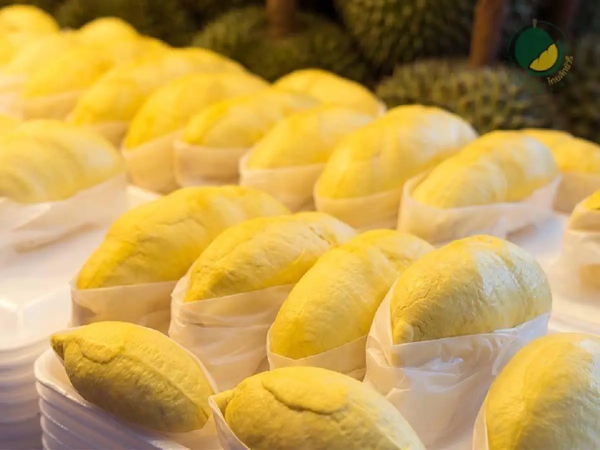 “เทศกาลผลไม้เมืองจันท์สู่เมืองกรุง” ยกขบวนของดีผลไม้พรีเมียมจากจันทบุรีให้คนกรุงฯ ได้ลิ้มลอง