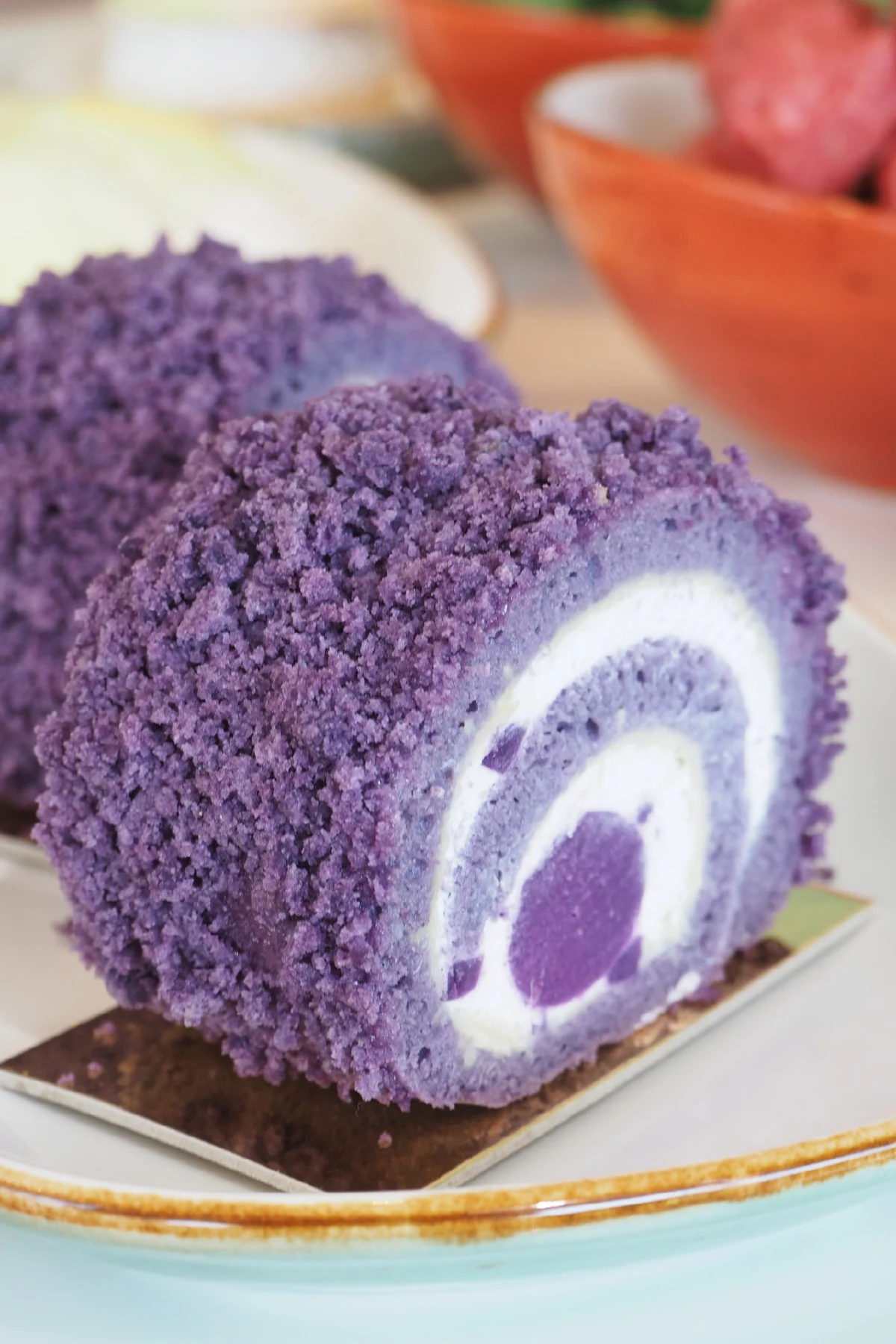 จาก 'ทุเรียน' ราชาแห่งผลไม้ สู่สุดยอด Pastry ที่รังสรรค์สุดฝีมือ