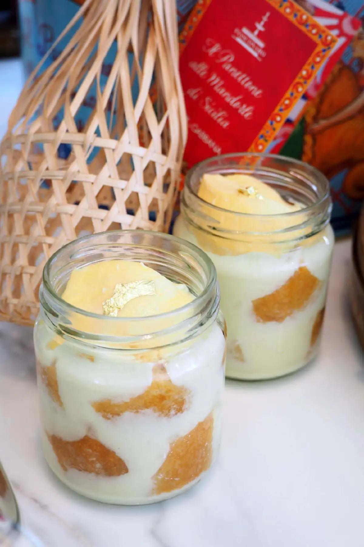 จาก 'ทุเรียน' ราชาแห่งผลไม้ สู่สุดยอด Pastry ที่รังสรรค์สุดฝีมือ