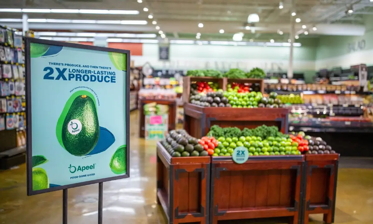 A New Solution to Food Waste หนทางสู่ความยั่งยืน เรื่องขยะอาหาร