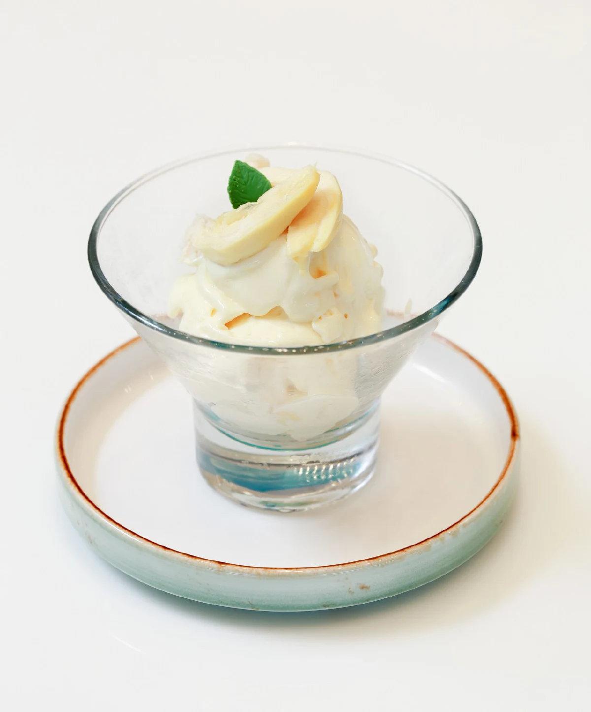 จาก 'ทุเรียน' ราชาแห่งผลไม้ สู่สุดยอด Pastry ที่รังสรรค์สุดฝีมือ