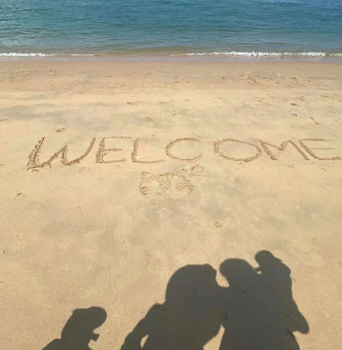 “บีม กวี” ประกาศข่าวดี! ภรรยา “ออย” ท้องลูกแฝดอีกคู่