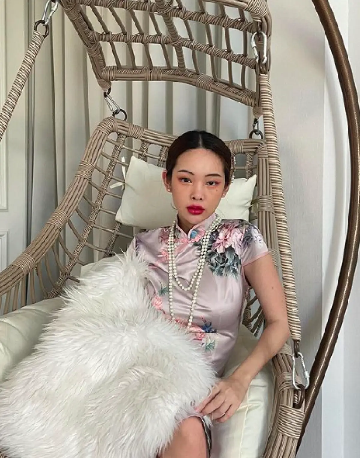 นัมเบอร์วัน! “ปุ้มปุ้ย” กับหุ่นหลังคลอด 3 เดือน กลับมาปังมากที่สุด