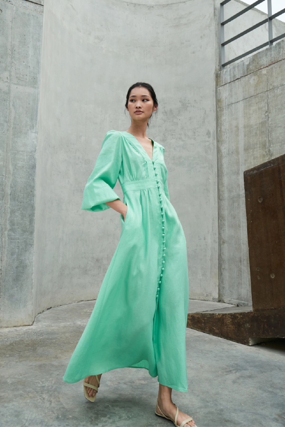 Jim Thompson ชวนอัปเดตลุคในแบบไลฟ์สไตล์คนเมืองยุคใหม่ไปกับคอลเลคชั่น day to night