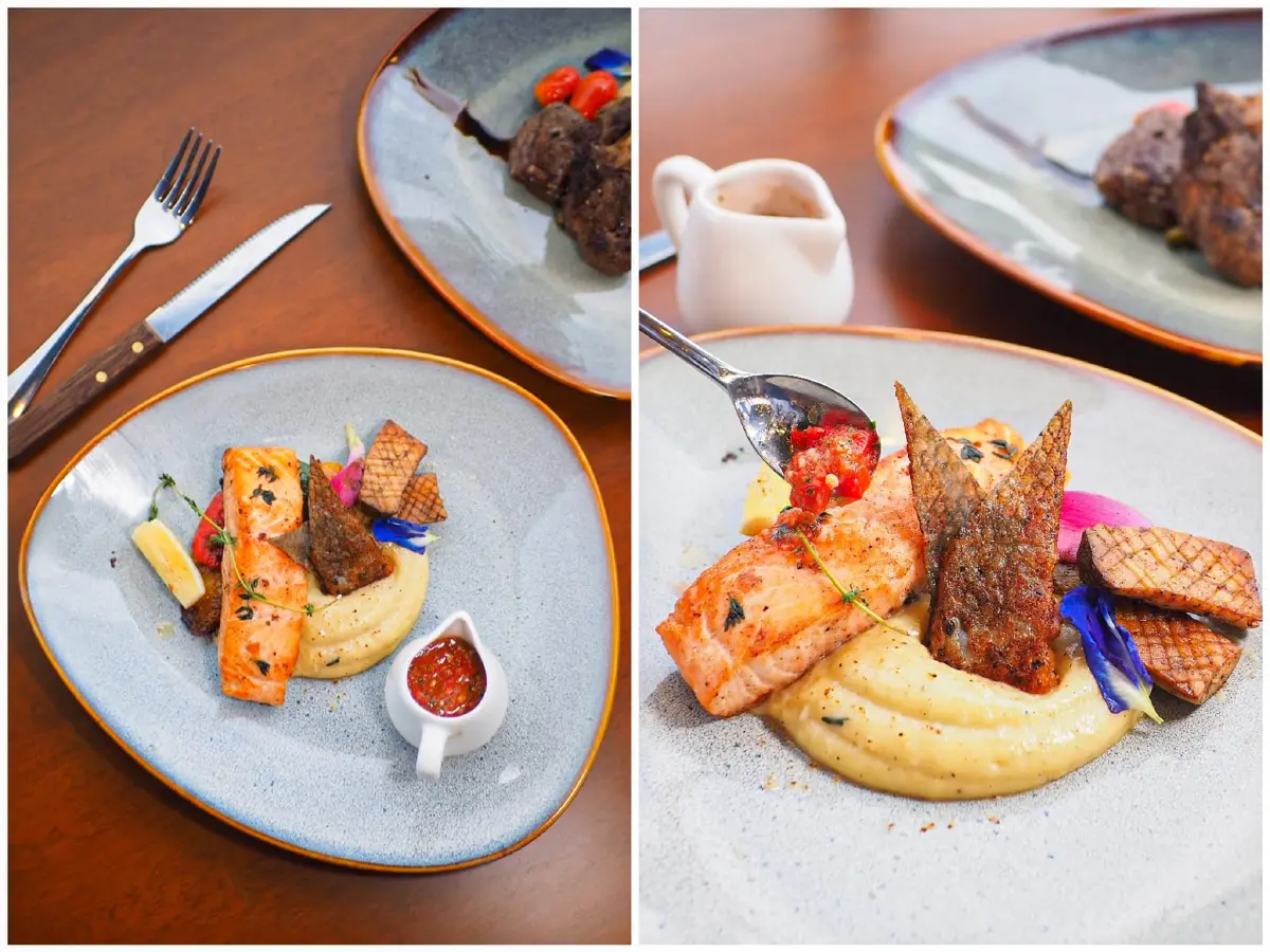 สายคาเฟ่ สายธรรมชาติ ต้องมาด่วน!! “289restaurant” ร้านสุดปัง เมืองเพชรบุรี 