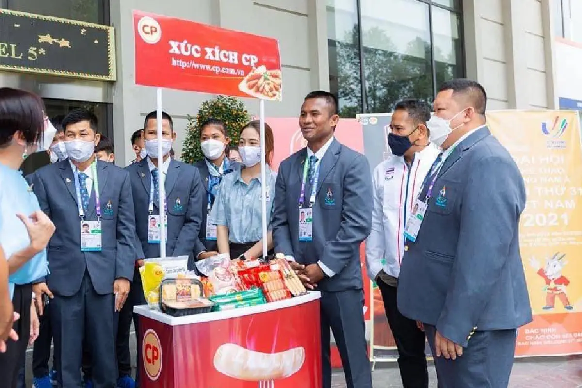 "บัวขาว บัญชาเมฆ" นำทัพคิกบ็อกซิ่ง สู้ศึกซีเกมส์2022