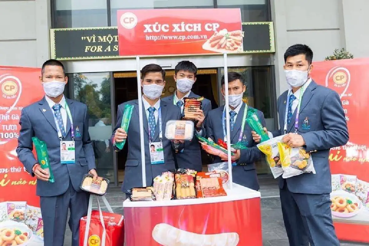 "บัวขาว บัญชาเมฆ" นำทัพคิกบ็อกซิ่ง สู้ศึกซีเกมส์2022