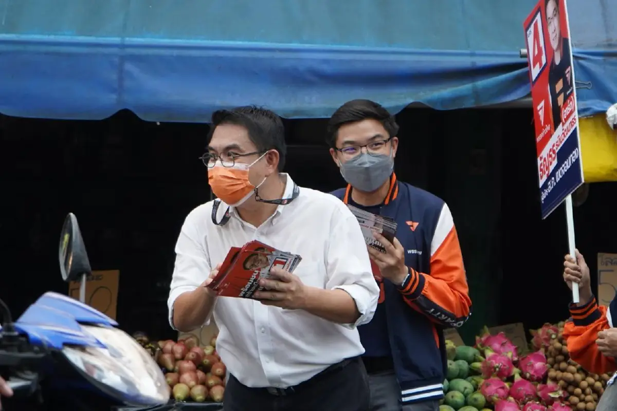 วิโรจน์ ประกาศ ลอกท่อทั่วเมือง ลอกคลองทั่วกรุงแก้ท่วม