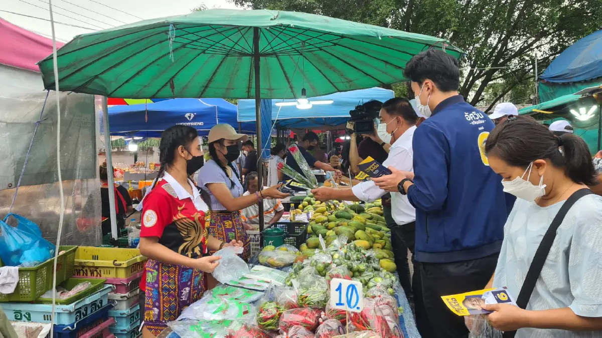 "อัศวิน"ลั่นเลือกผมไม่ต้องนับหนึ่งใหม่ทำงานต่อได้เลย