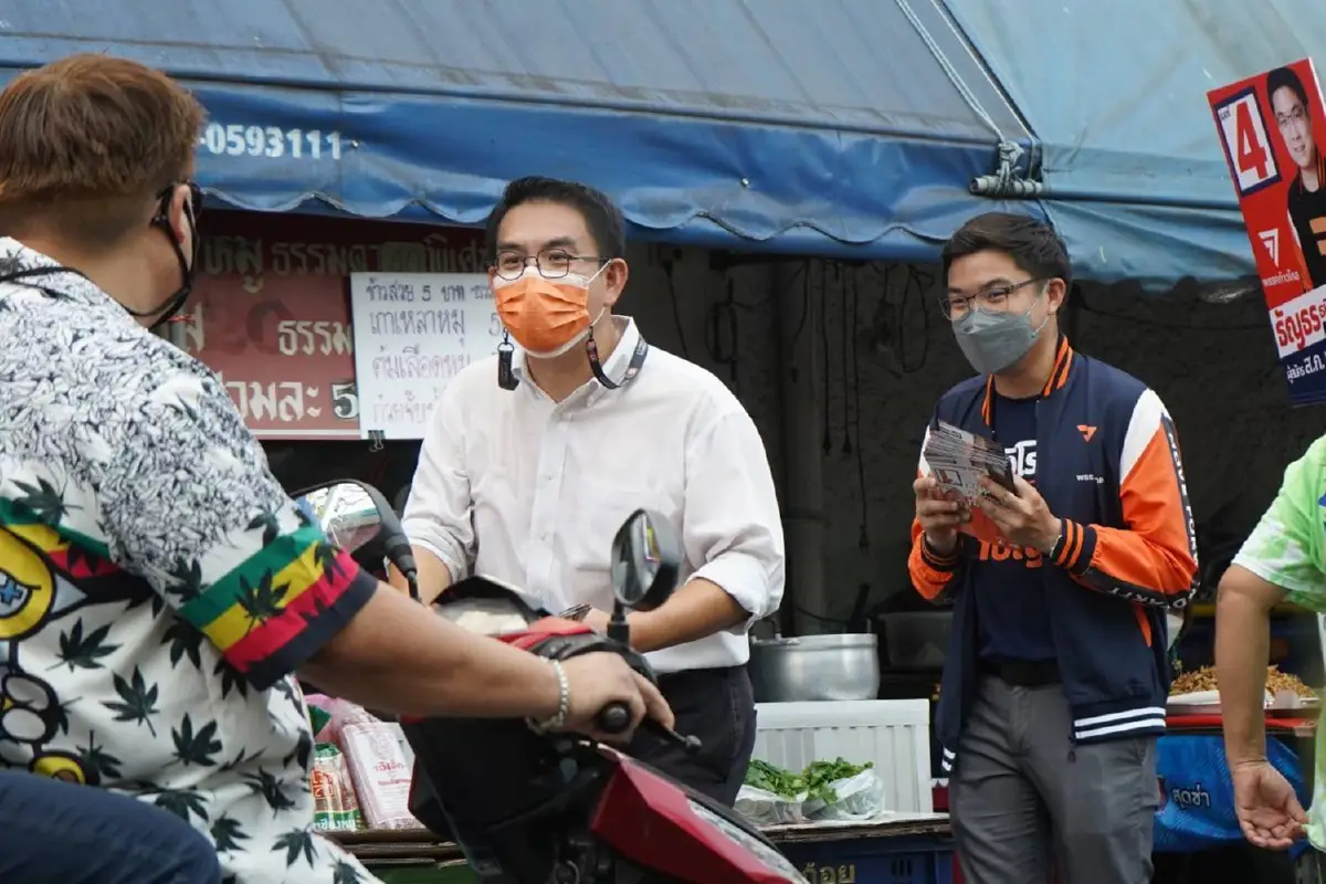 วิโรจน์ ประกาศ ลอกท่อทั่วเมือง ลอกคลองทั่วกรุงแก้ท่วม