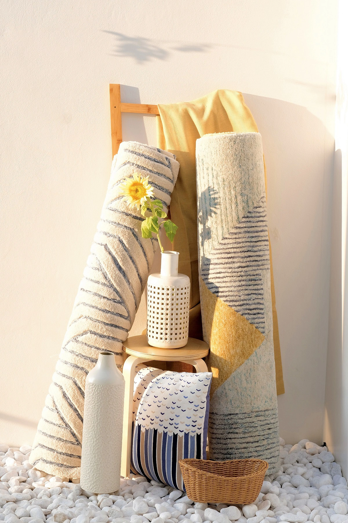 เปิดไอเดียรีเฟรซมุมพักผ่อน…สร้างอินสไปร์ทำงานแฮปปี้ได้ทุกสเปซ