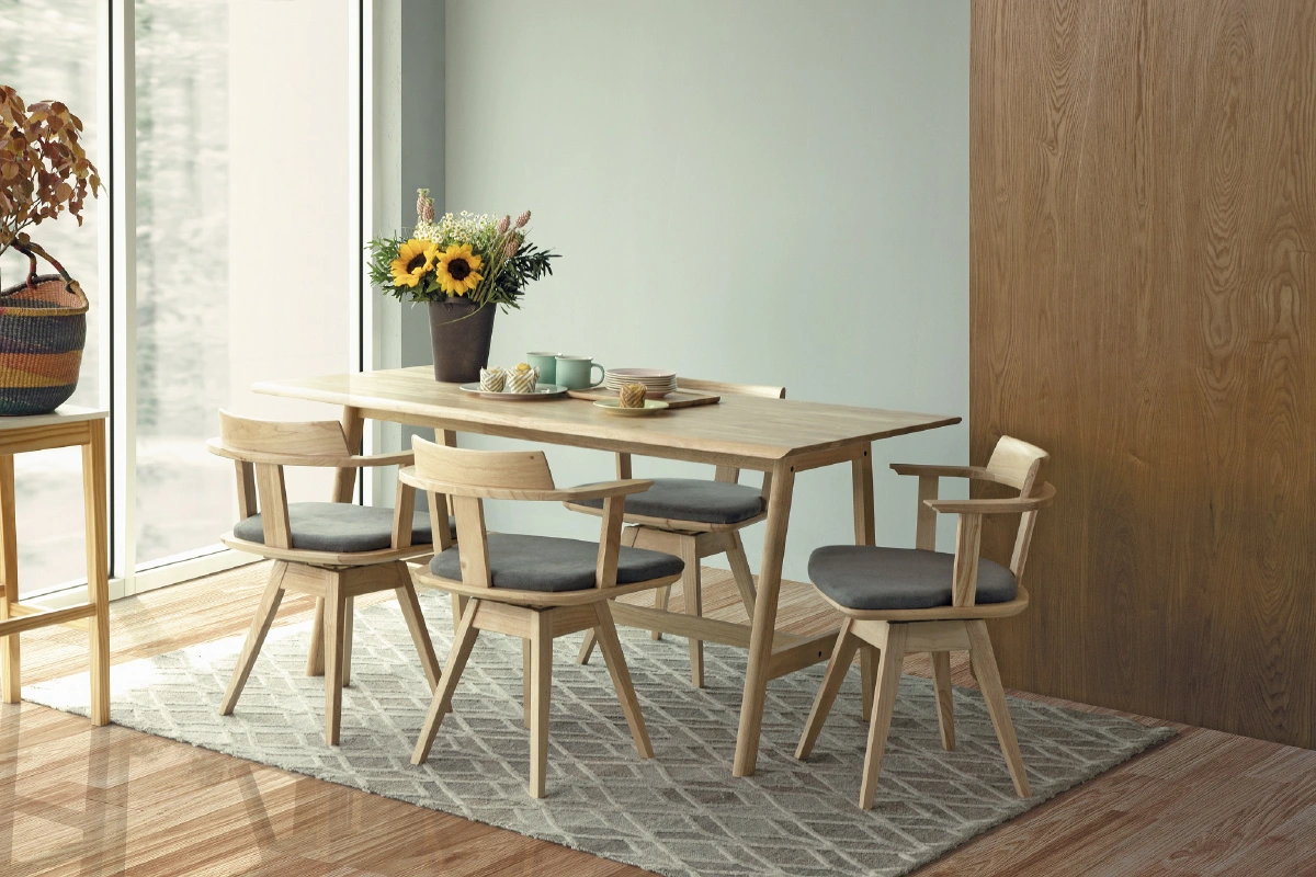 เปิดไอเดียรีเฟรซมุมพักผ่อน…สร้างอินสไปร์ทำงานแฮปปี้ได้ทุกสเปซ