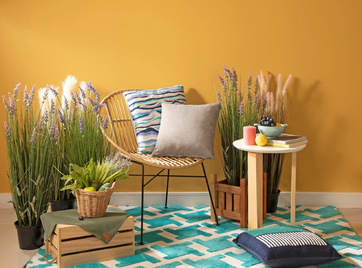 เปิดไอเดียรีเฟรซมุมพักผ่อน…สร้างอินสไปร์ทำงานแฮปปี้ได้ทุกสเปซ